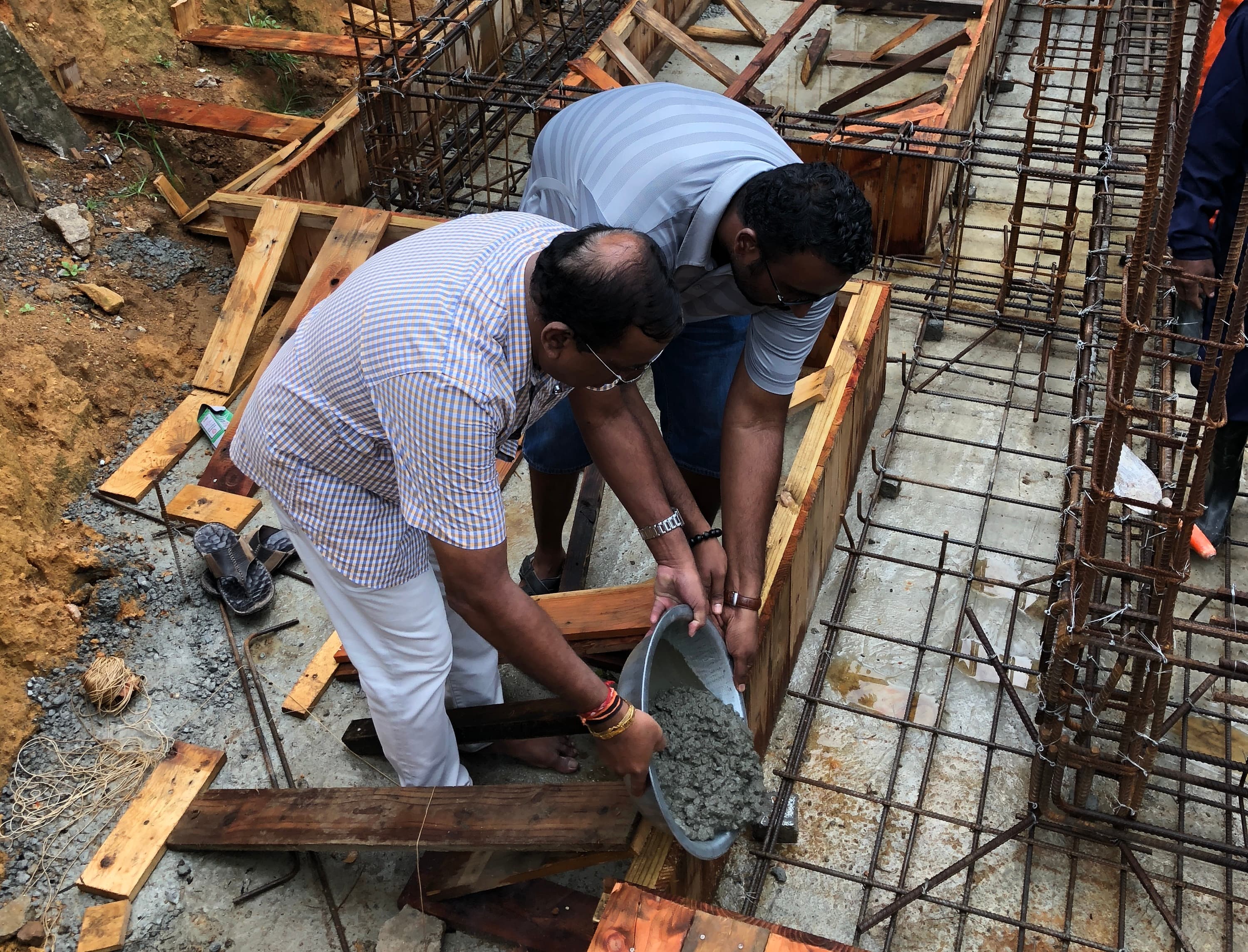 Surya Group Leadership