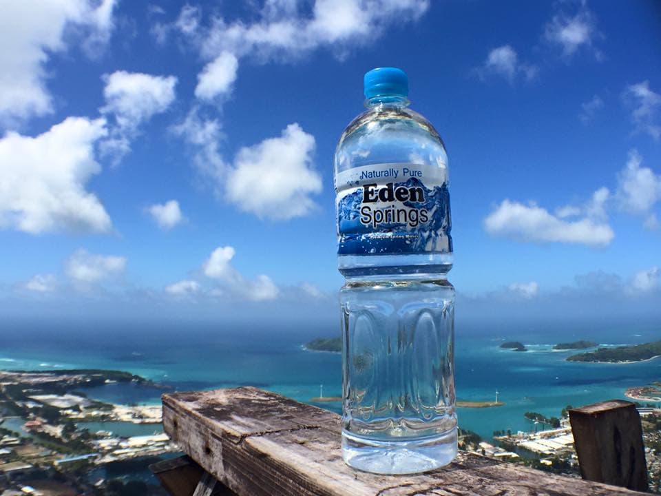 Surya Aqua Industries