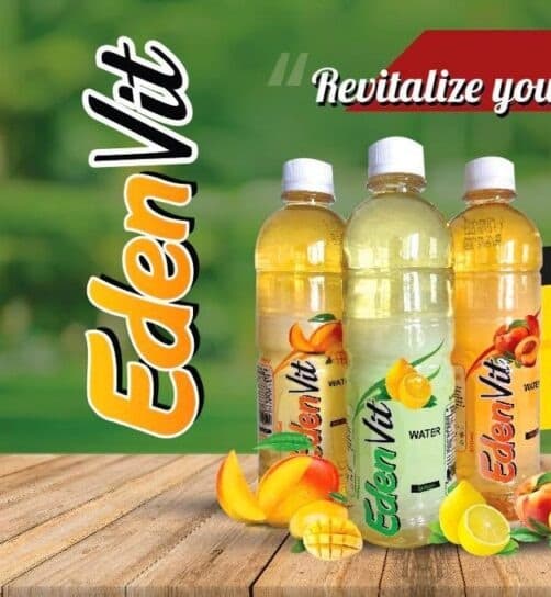 Surya Aqua Industries