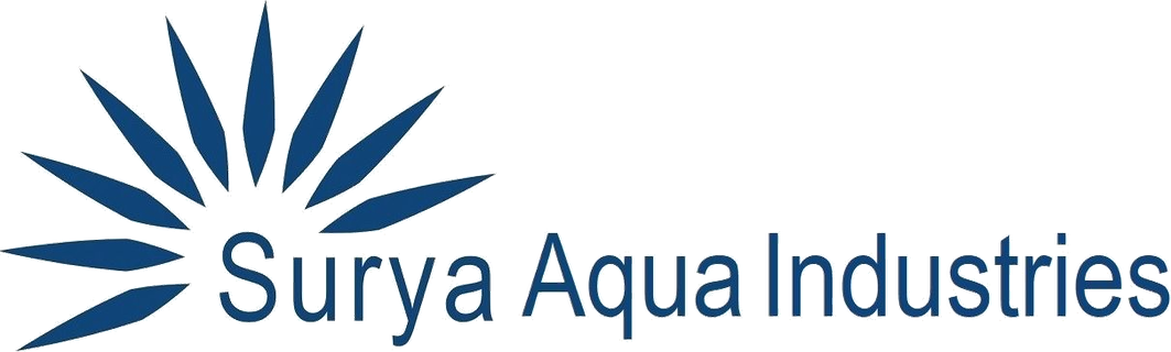 Surya Aqua Industries logo